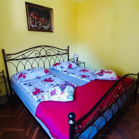 Bovec Holiday House 外观 照片