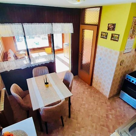 Bovec Holiday House 外观 照片