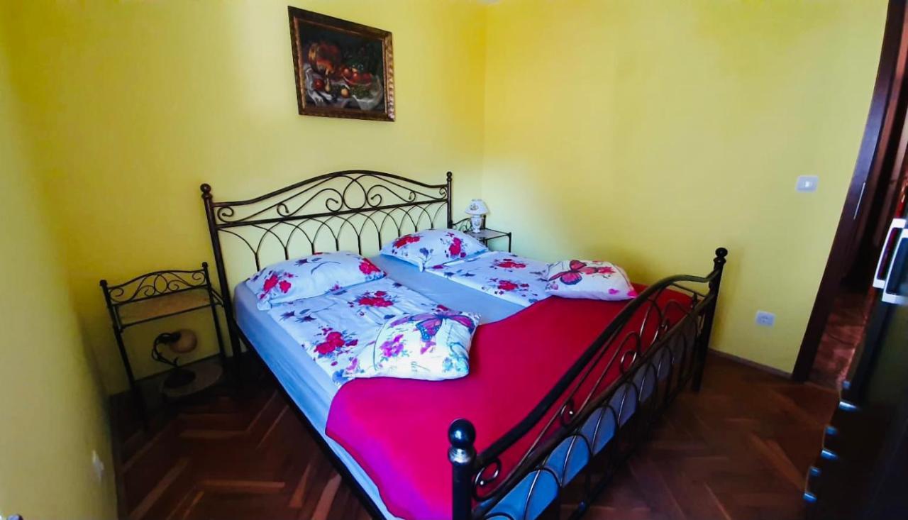 Bovec Holiday House 外观 照片