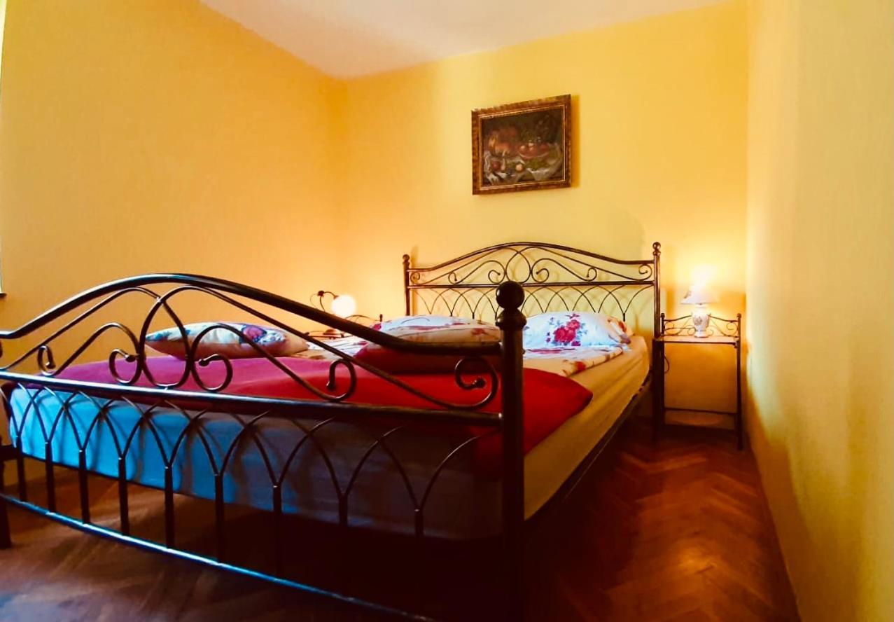 Bovec Holiday House 外观 照片