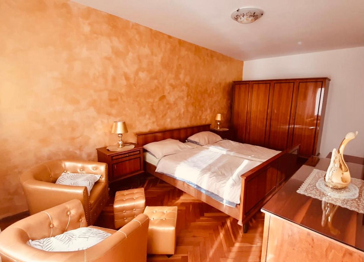 Bovec Holiday House 外观 照片