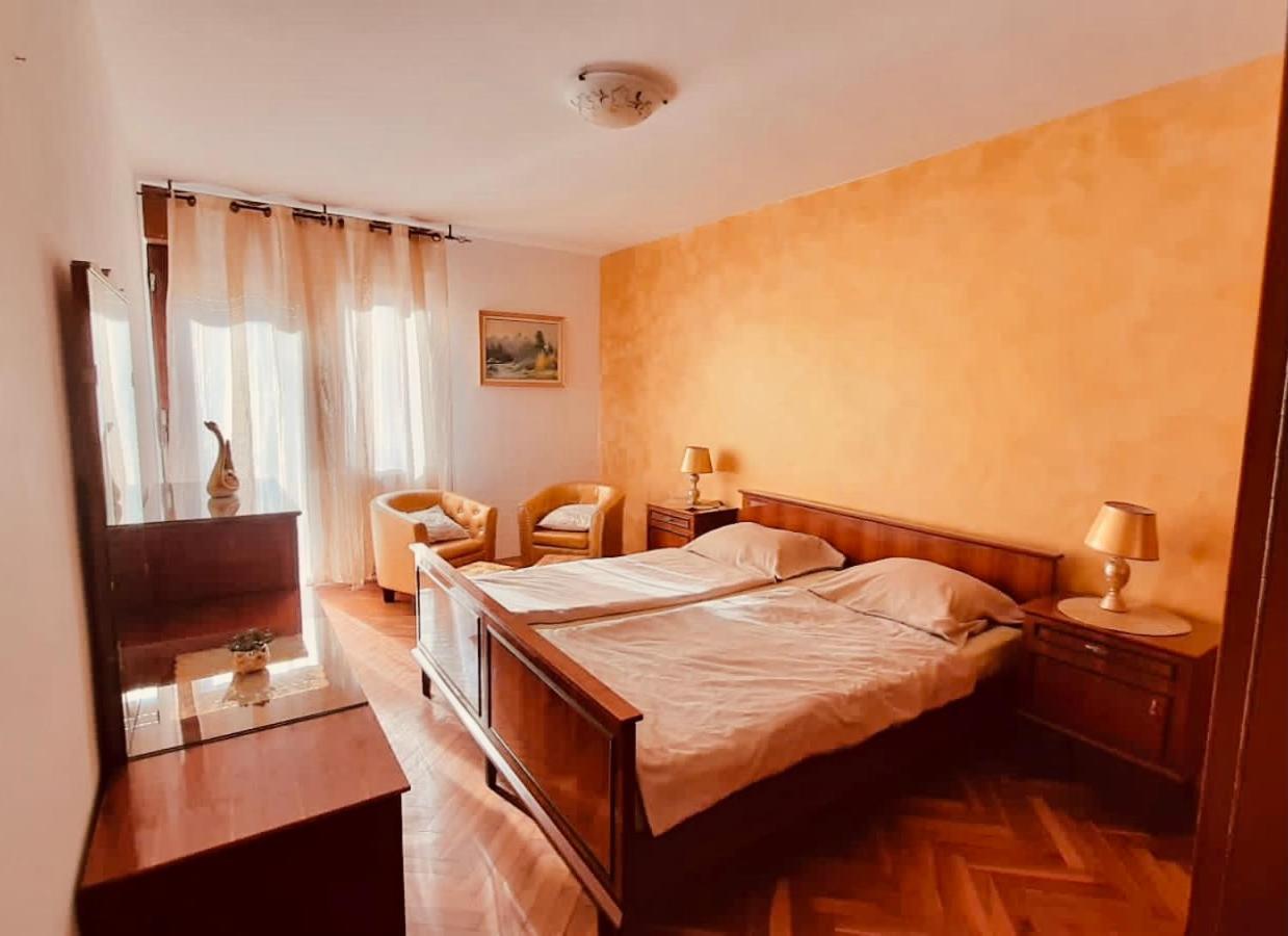 Bovec Holiday House 外观 照片