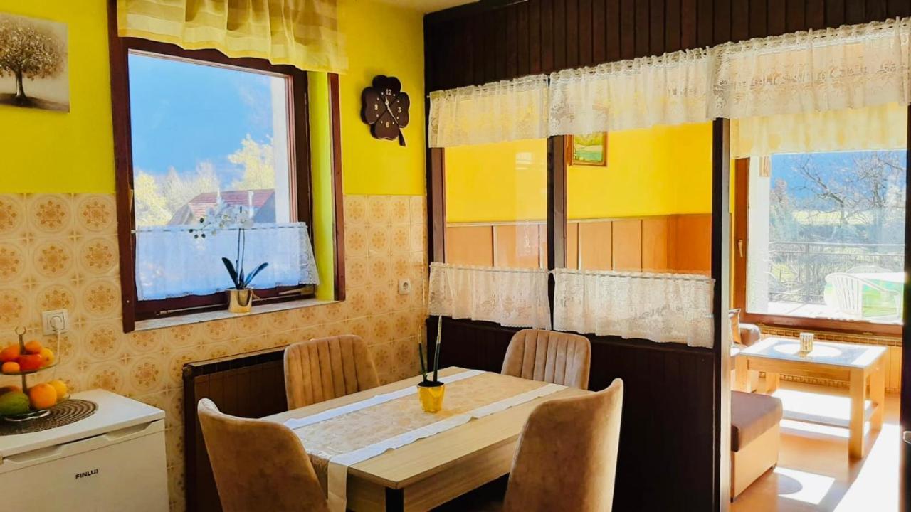 Bovec Holiday House 外观 照片