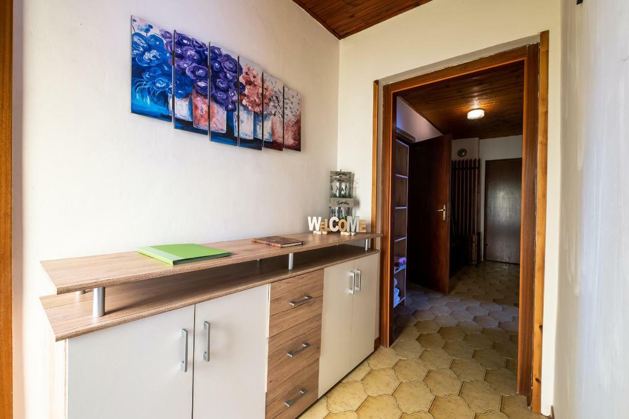 Bovec Holiday House 外观 照片