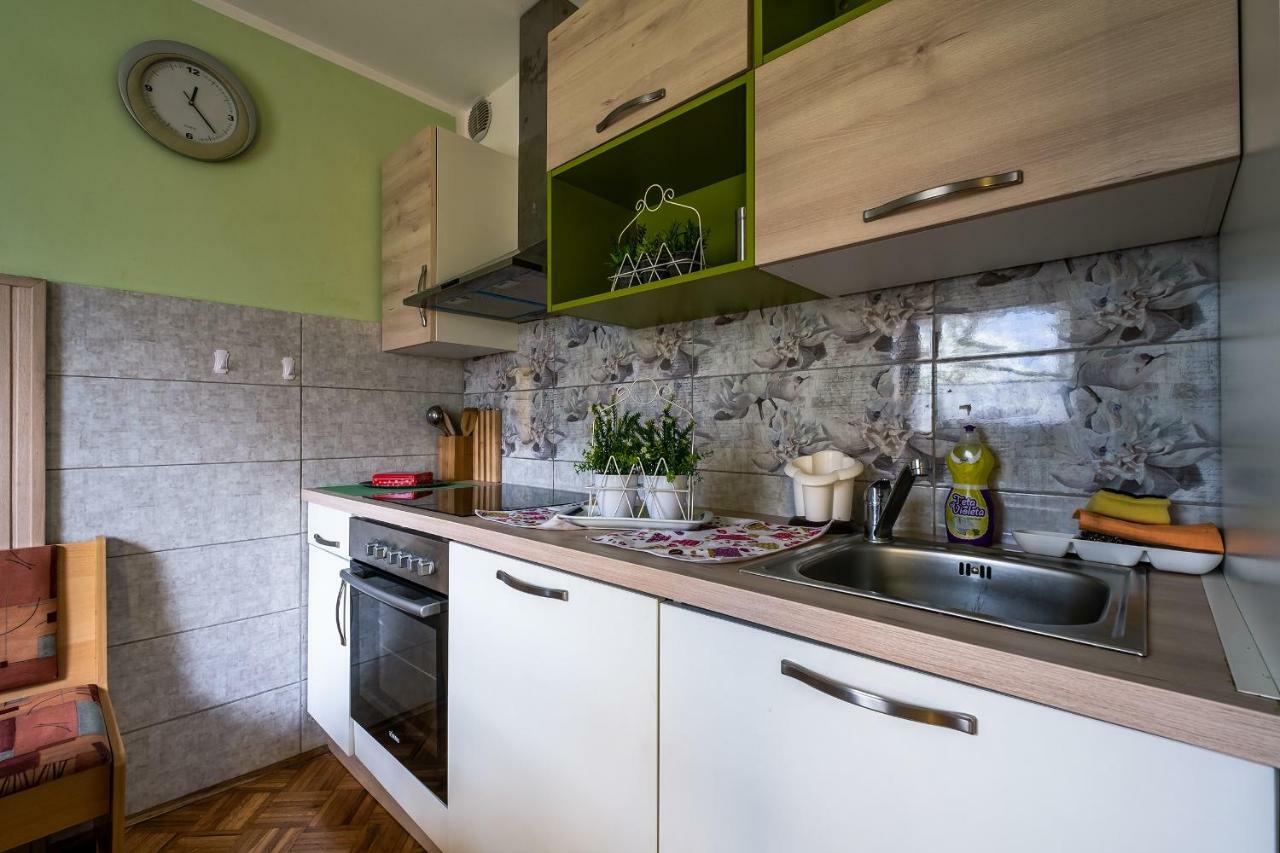 Bovec Holiday House 外观 照片