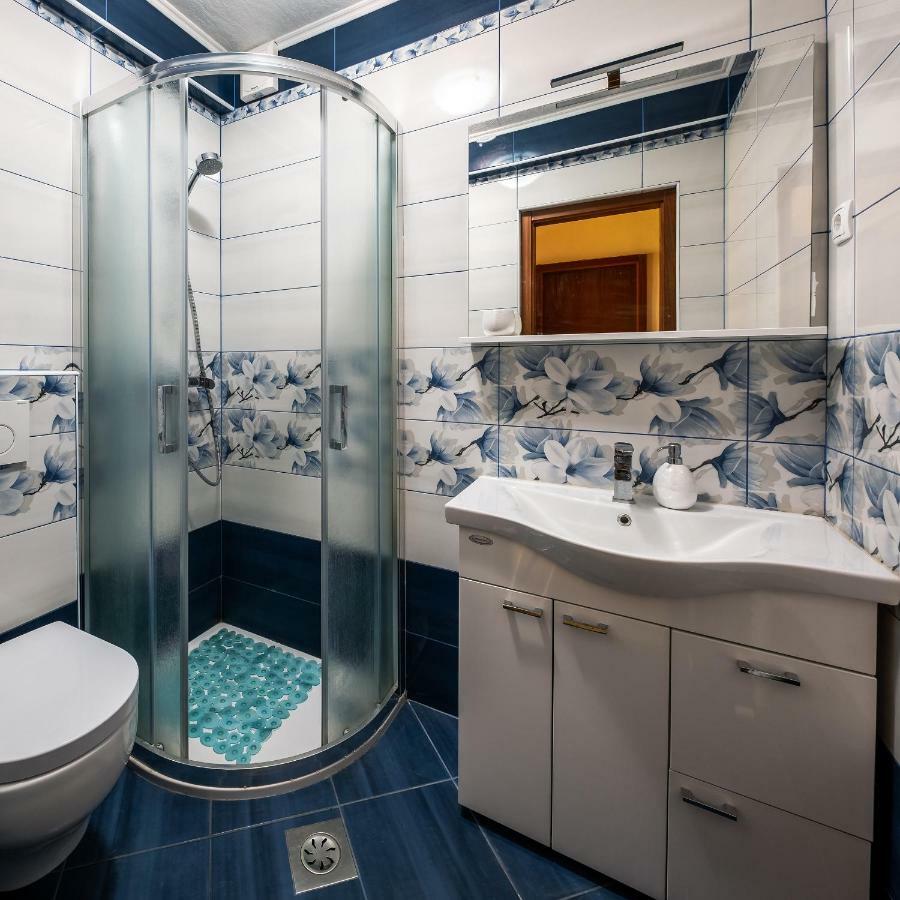 Bovec Holiday House 外观 照片