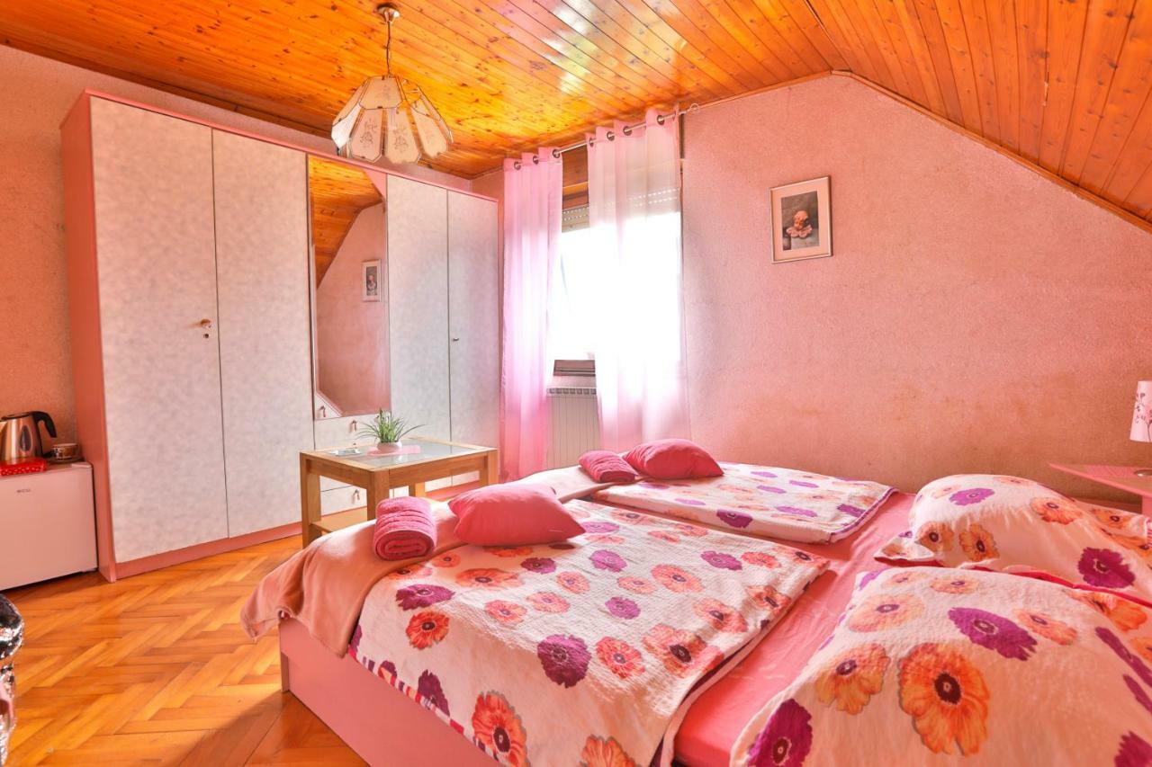 Bovec Holiday House 外观 照片