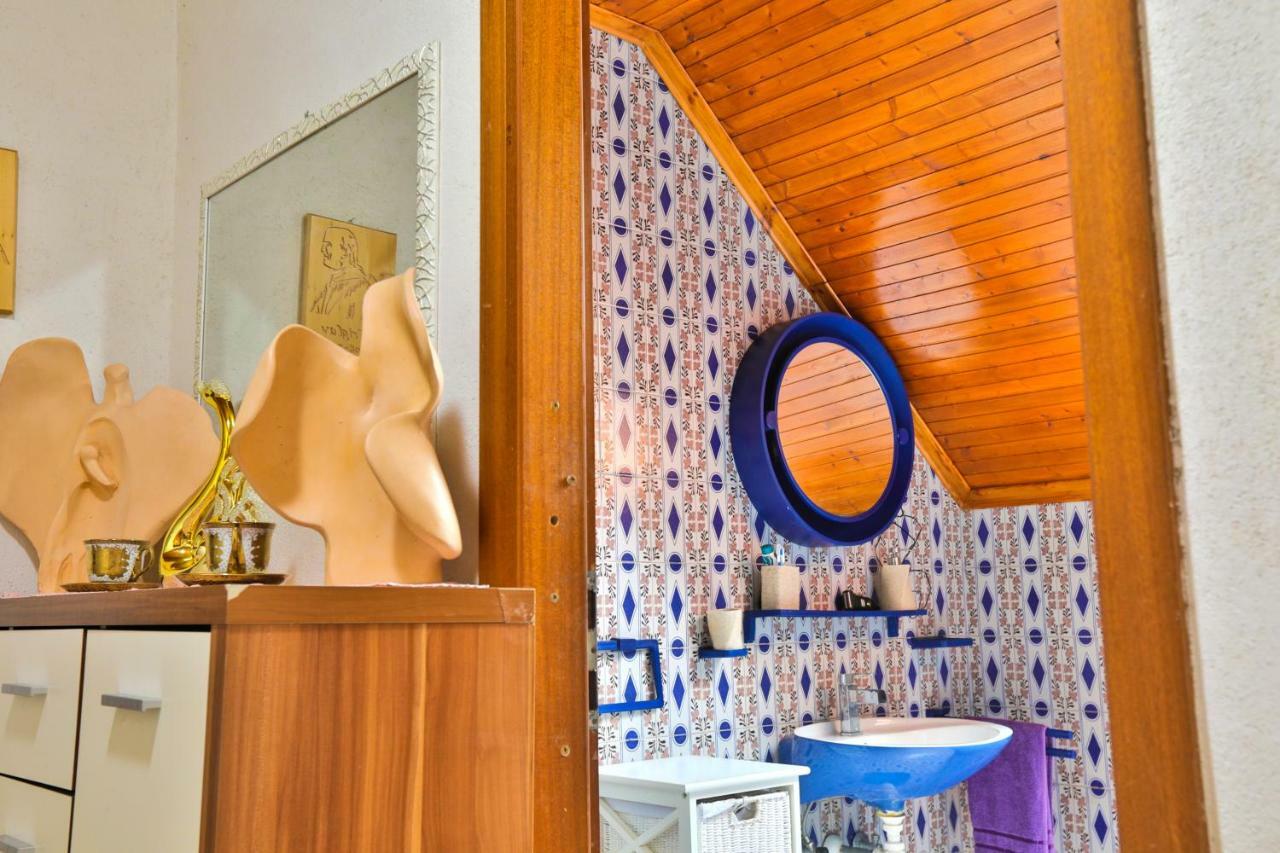 Bovec Holiday House 外观 照片