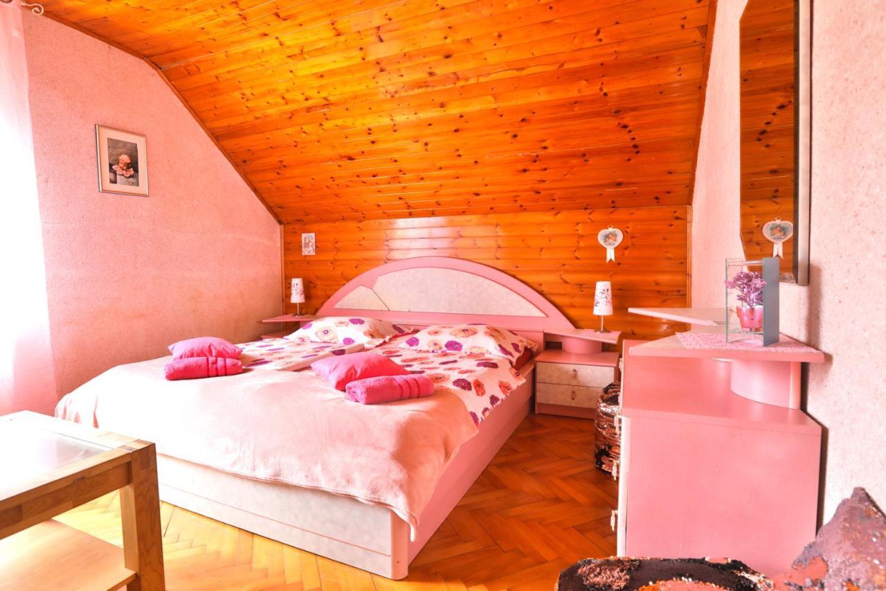 Bovec Holiday House 外观 照片
