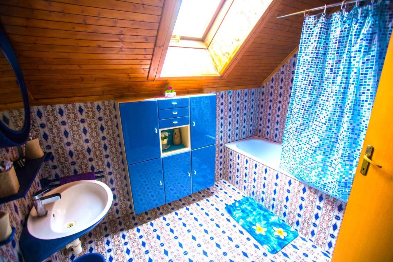 Bovec Holiday House 外观 照片
